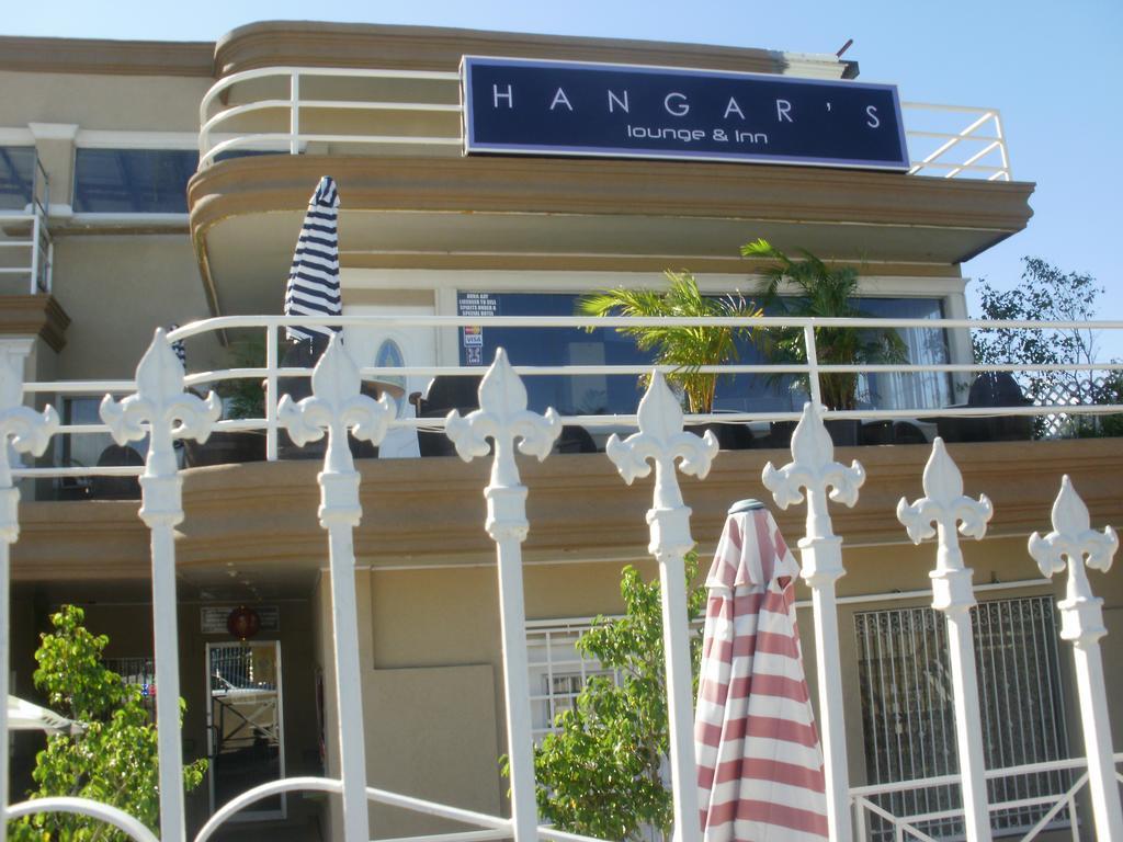 Inn Flight Suites Piarco Eksteriør billede