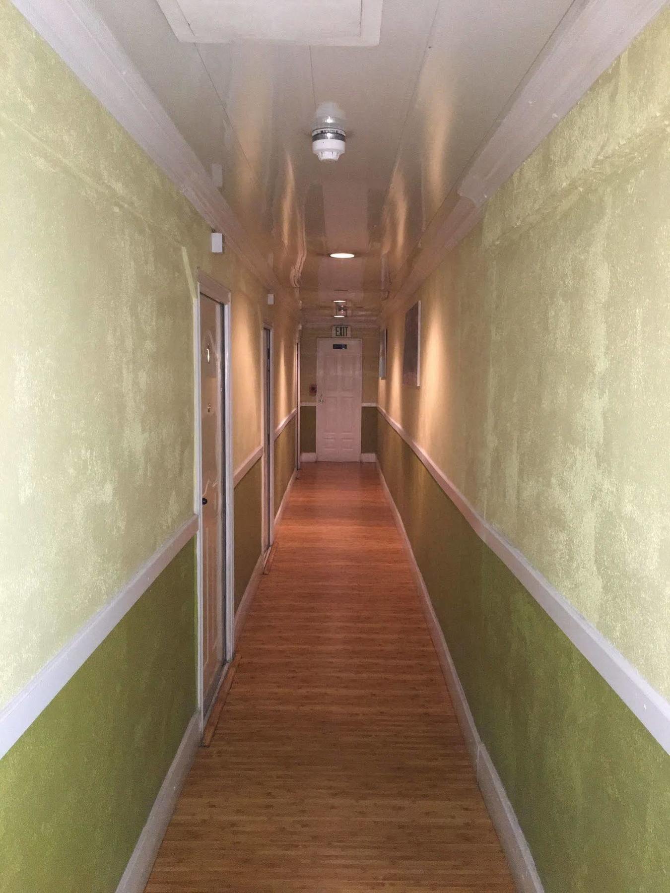 Inn Flight Suites Piarco Eksteriør billede